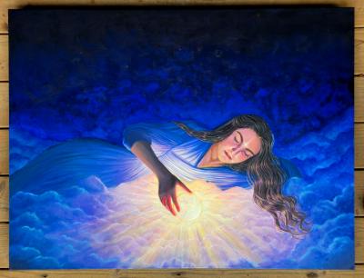 Moon Child