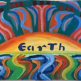 Earth Deco