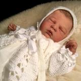 Reborn baby ~ Princess ~ ADOPTED/SOLD