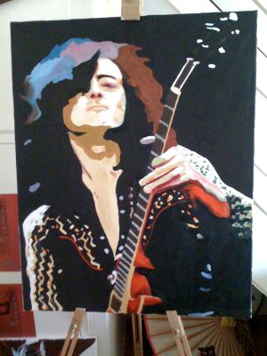 Jimmy Page Jimmy Page