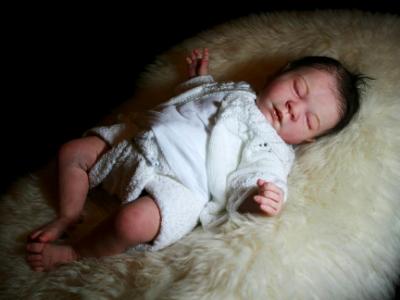 Reborn Girl ~ Amelia ~  ADOPTED/SOLD