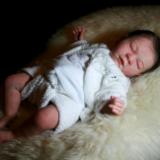 Reborn Girl ~ Amelia ~  ADOPTED/SOLD