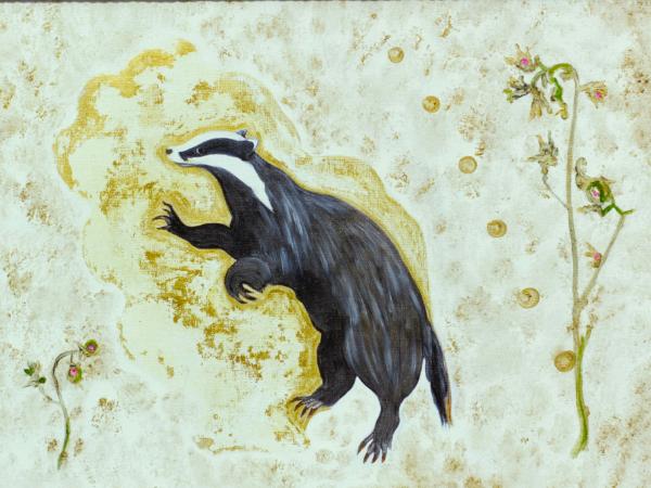 Badger’s Way