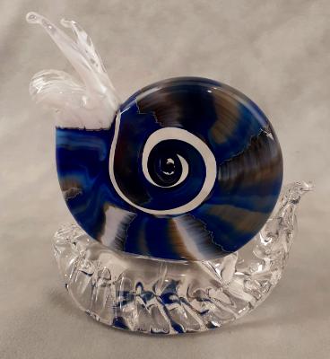 #02042521 Snail 5''HX2.5''WX5''L $125.00 #02042521 Snail 5''HX2.5''WX5''L $125.00