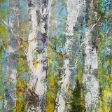 Silver Maiden (sold)