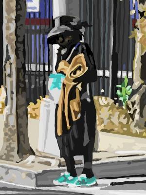 Black Hat Black Hat