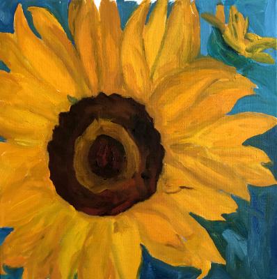 Sunflower Sunflower