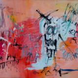 In Memory of Jean Basquiat