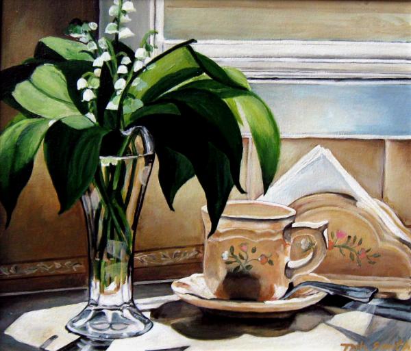Morning Light