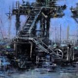 The Boatworks (detail - 1)