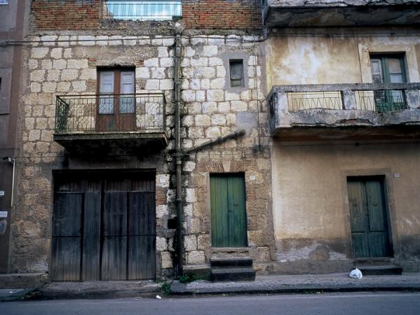 Alimenia, Sicily