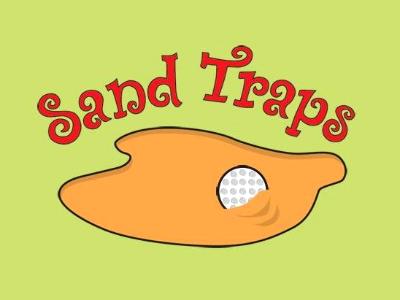 Sand Traps Logo