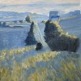 Peggy Flockoi-Olson Artist