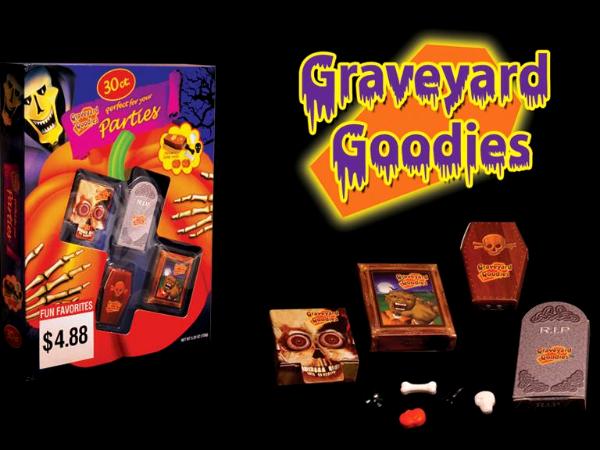 Graveyard Goodies