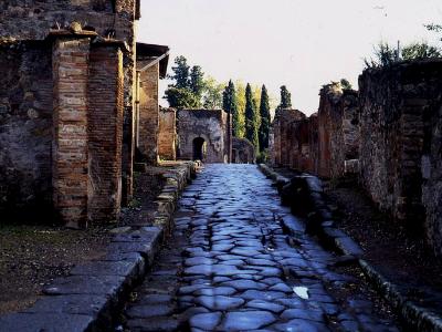 Pompei