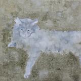 Gray Cat