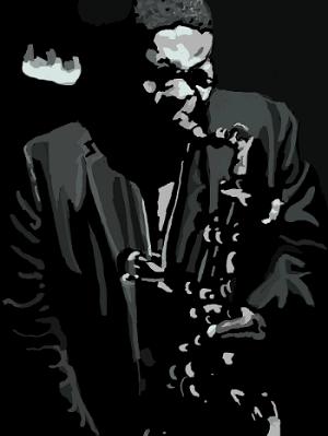 Coltrane
