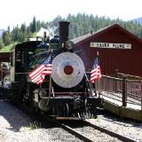 July 4th at the Depot G 529