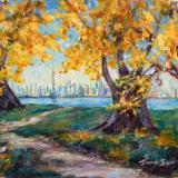 Toronto’s Golden View
