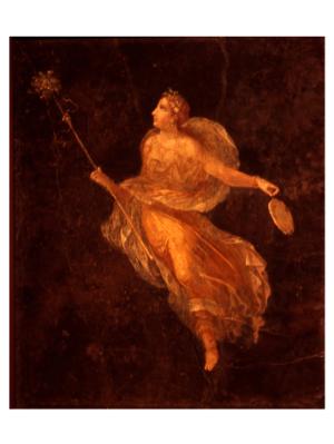 Roman Fairy