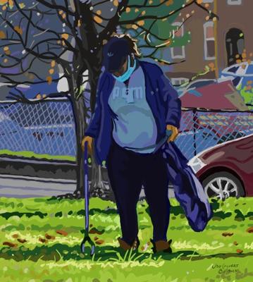 Worker