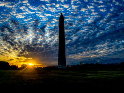 D.C. Dawn D.C. Dawn