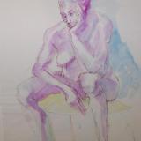 U33 In thought