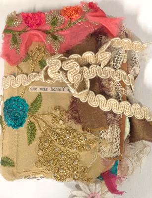 #6 Creative Journal