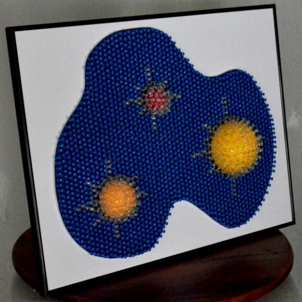 Comet Seeds