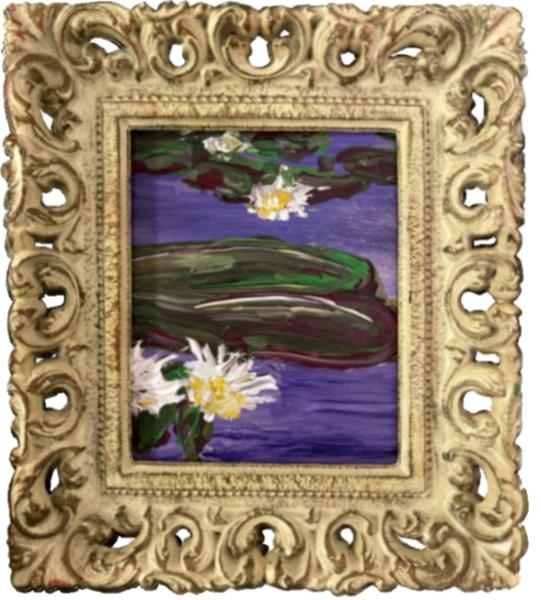 LILIES