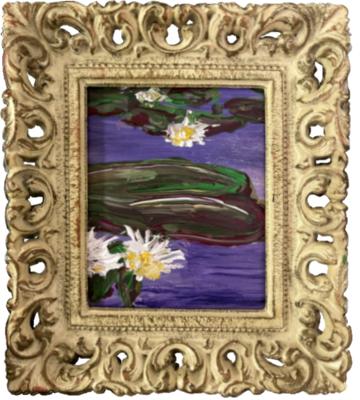 LILIES