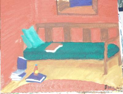 The Napping Couch The Napping Couch