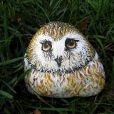 Stoney Owl
