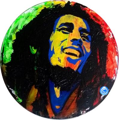 Bob Marley Bob Marley