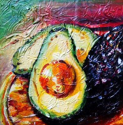 Avo Still Life Avo Still Life