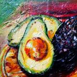 Avo Still Life