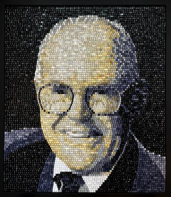 Gordon Moore INTEL's Original Leadership Series (2025) Gordon Moore INTEL's Original Leadership Series (2025)