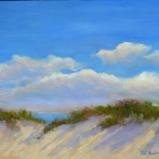 Dunes & Sky