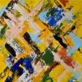 Art of Duane Kirby Jensen