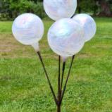Mark & Marcus Ellinger/Glass Quest Hand Blown Art Glass Studio