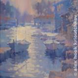 Cala Figuera - Sunrise