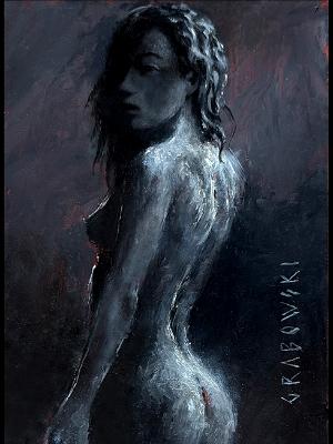 7x5.MoonRaker  ~ SOLD