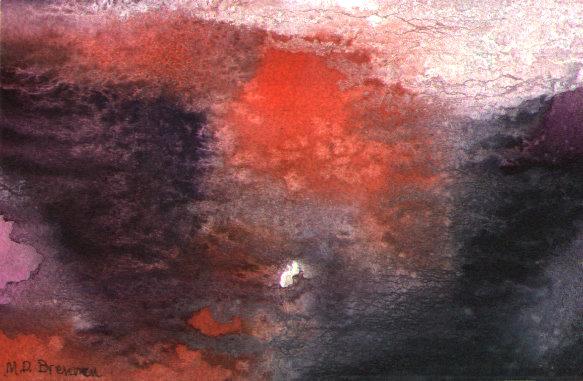 Volcanic Ash