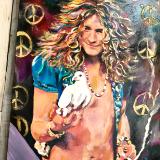 Robert Plant “set you Free “ 