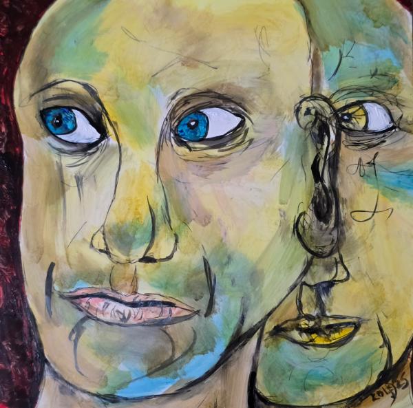 Watching individuals with limited cognitive ability obscure the truth, as they attempt to lead the masses into the dark ages. 