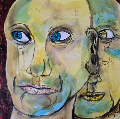 Watching individuals with limited cognitive ability obscure the truth, as they attempt to lead the masses into the dark ages. Watching individuals with limited cognitive ability obscure the truth, as they attempt to lead the masses into the dark ages.