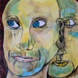 Watching individuals with limited cognitive ability obscure the truth, as they attempt to lead the masses into the dark ages. 