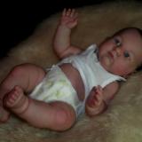 Childrens Reborn Baby Girl ~ Lilly Ann ~ ADOPTED/SOLD