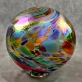 Mark & Marcus Ellinger/Glass Quest Hand Blown Art Glass Studio