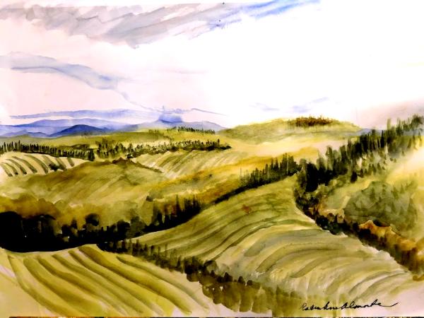 Tuscany 1